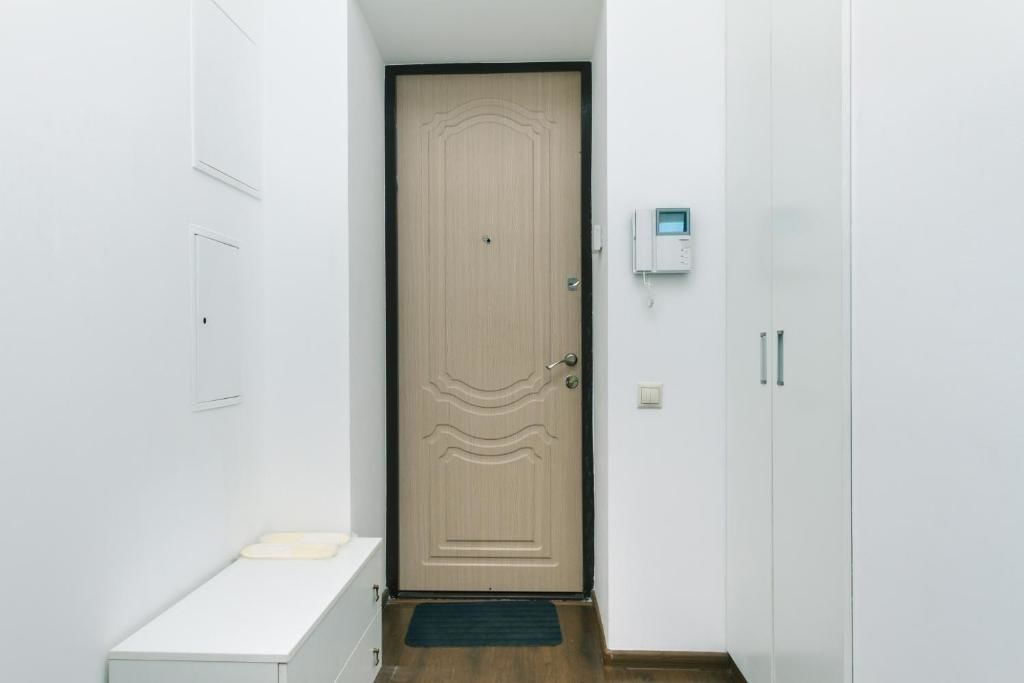 Апартаменты VIP apartment on Kreschatik. with terrace Киев-36