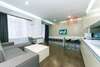 Апартаменты VIP apartment on Kreschatik. with terrace Киев-0