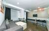 Апартаменты VIP apartment on Kreschatik. with terrace Киев-5