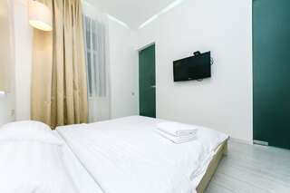 Апартаменты VIP apartment on Kreschatik. with terrace Киев Апартаменты с террасой-12