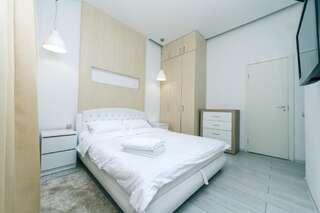 Апартаменты VIP apartment on Kreschatik. with terrace Киев Апартаменты с террасой-44