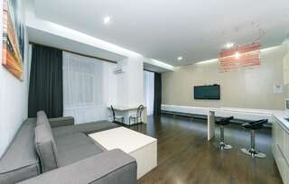 Апартаменты VIP apartment on Kreschatik. with terrace Киев Апартаменты с террасой-6