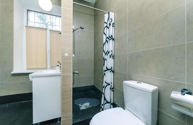 Апартаменты VIP apartment on Kreschatik. with terrace Киев-27