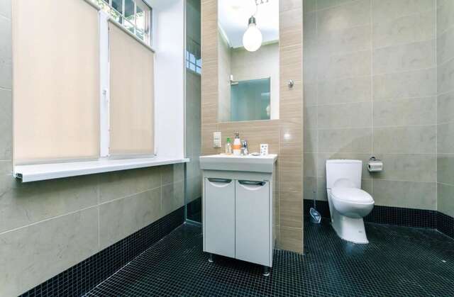 Апартаменты VIP apartment on Kreschatik. with terrace Киев-36