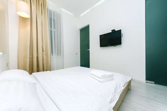 Апартаменты VIP apartment on Kreschatik. with terrace Киев-49